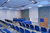 Pegasus Hotel Hoteles en Sassari
