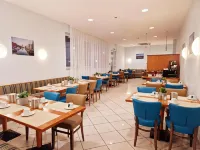 Trip Inn Hotel Minerva Frankfurt Hotels in Frankfurt