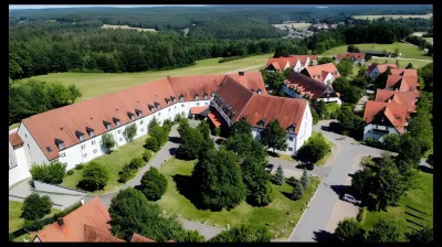 Hotel Gut Matheshof, BW Signature Collection Hotel in zona Kreislehrgarten