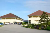 Logis Hôtel des Sources Hôtels à : Laubressel