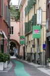 Hotel Torino Hotels in Parma