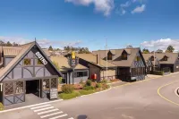 Olde Tudor Hotel Hotels in der Nähe von Brickendon Colonial Farm Village