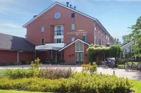 Fletcher Hotel Restaurant Heidehof Hotels in 