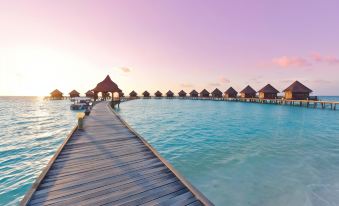 Thulhagiri Island Resort & Spa