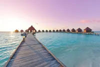 Thulhagiri Island Resort & Spa Hotels in Thulhaagiri