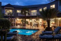 Cinnamon Boutique Guest House Hotel a Wilderness