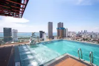 Cordial Hotel and Spa Hotel a Da Nang