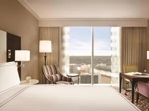 Fairmont Austin Gold Experience