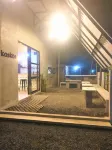 Kaskos Stay & Coffee Syariah