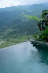 The Upper Clift Resort & Cafe Hotels in Babakan Madang