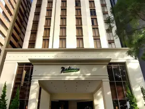 雷迪森庫裏提巴大酒店