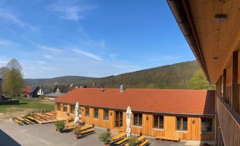 Bike Lodge Spessart