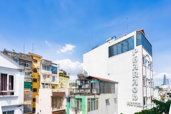 Friday Homestay - City Centre(Nhà dân Friday - Trung tâm thành phố)_1