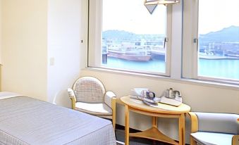 Onomichi Daiichi Hotel