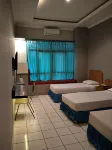 Hiltra Toraja Hotel Hôtels à : Kesu