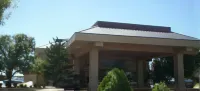 Hampton Inn Amarillo Hotels near مطار أماريلو الدولي