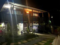 Casas de Ruumar Bed and Breakfast-Two Rooms for Family Available Hotels near Bat-awan Spot