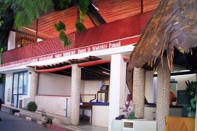 Pcea Wogect Hotel
