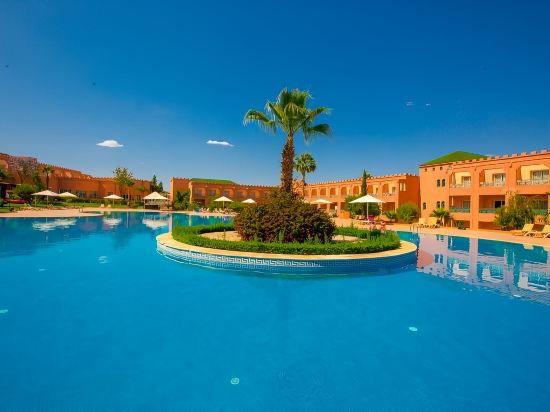 Grand Mogador Agdal - Aqua Fun