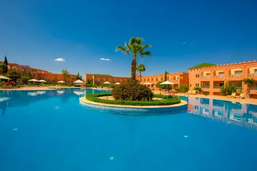 Grand Mogador Agdal - Aqua Fun