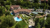 Hostellerie du Golf Hotel in zona Centro Commerciale La Filanda