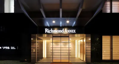 Richmond Hotel Utsunomiya-Ekimae Annex