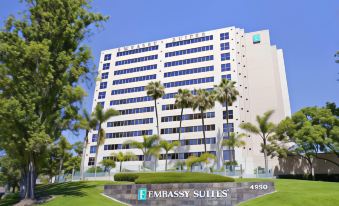 Embassy Suites by Hilton San Diego La Jolla