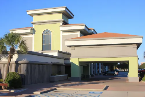 Holiday Inn Port Arthur - Park Central by IHG Hoteles en Port Arthur