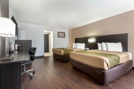 SureStay Hotel by Best Western Phoenix Airport