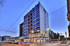 Hotel Nasco