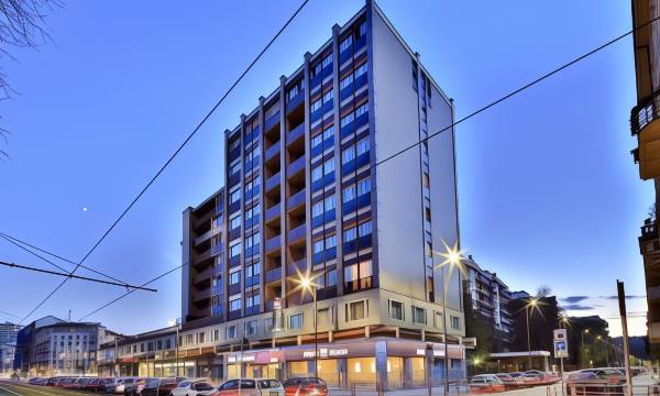 Hotel Nasco
