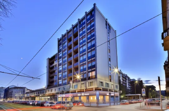 Hotel Nasco Отели рядом с достопримечательностью «Китайский город»