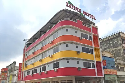 Louis Hotel