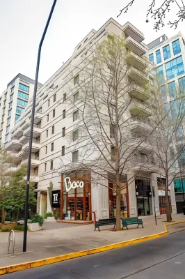 Tempo Rent Apart Hotel