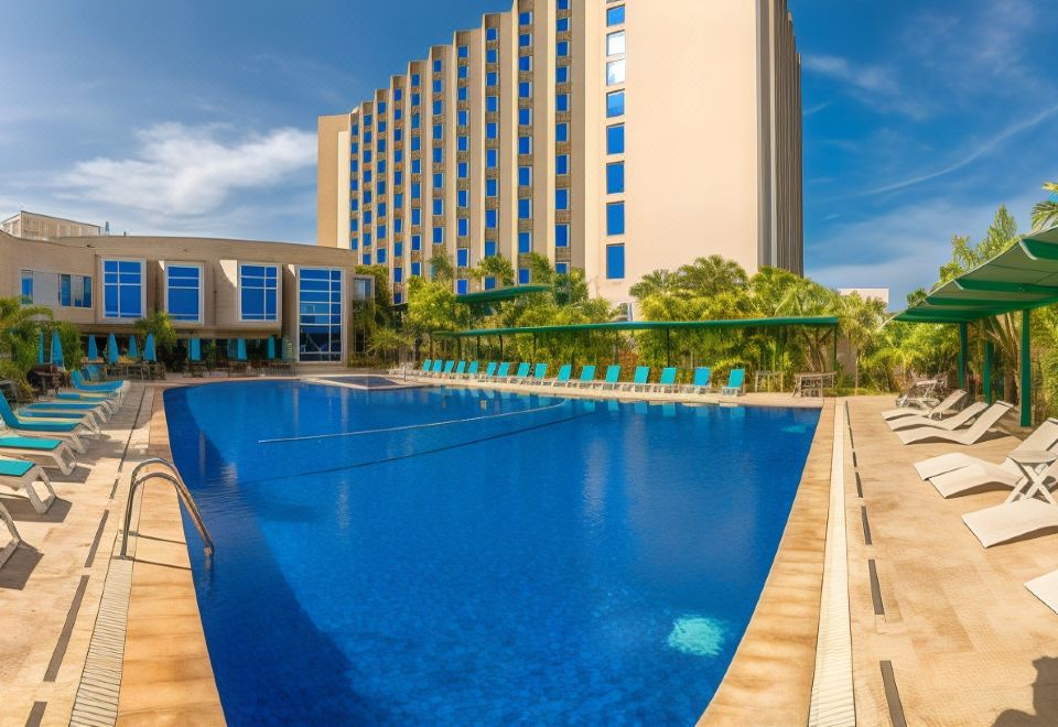 InterContinental Hotels Maracaibo - Housity