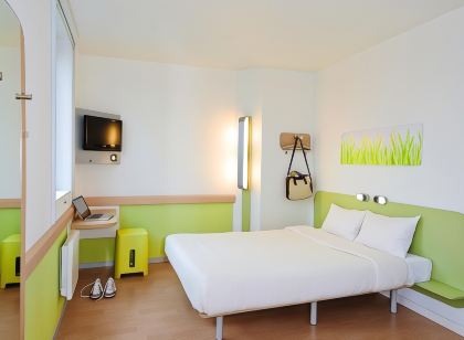 Ibis Budget Roye