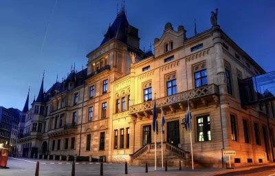 Hotel Vauban Hotels in Cessange