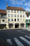 Hôtel de France Các khách sạn ở Valdahon