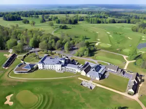 Bowood Hotel, Spa, and Golf Resort