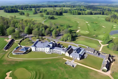 Bowood Hotel Spa & Golf Resort