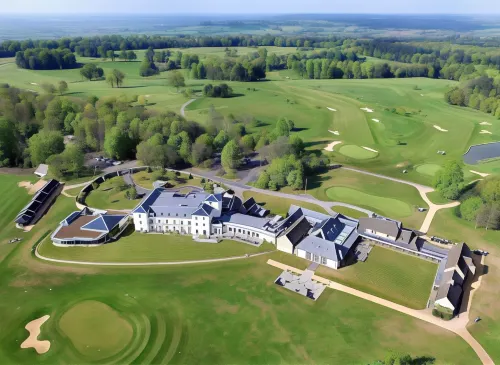 Bowood Hotel Spa & Golf Resort Hotels in Chippenham