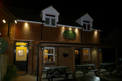 The Foxham Hotels in Calne