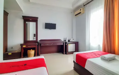 Edotel Minangkabau Hotel Hotels in East Padang