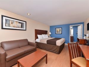 Americas Best Value Inn St. Clairsville/Wheeling