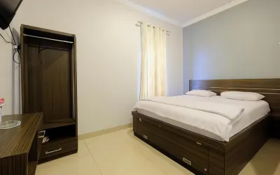 Hotel Diamond Hoteles en Panakkukang