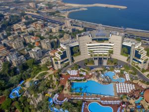 Le Royal Hotel - Beirut