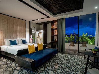 Monthara Angkor Residence