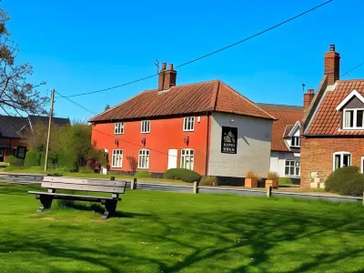 Kings Head Bawburgh Hotels in Hethersett