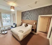 Pine Lodge Hotel & Restaurant Mansfield Mansfield Town Centre 주변 호텔