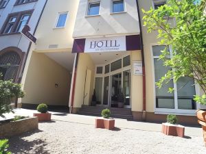 Eurotel am Main Hotel & Boardinghouse Offenbach am Main